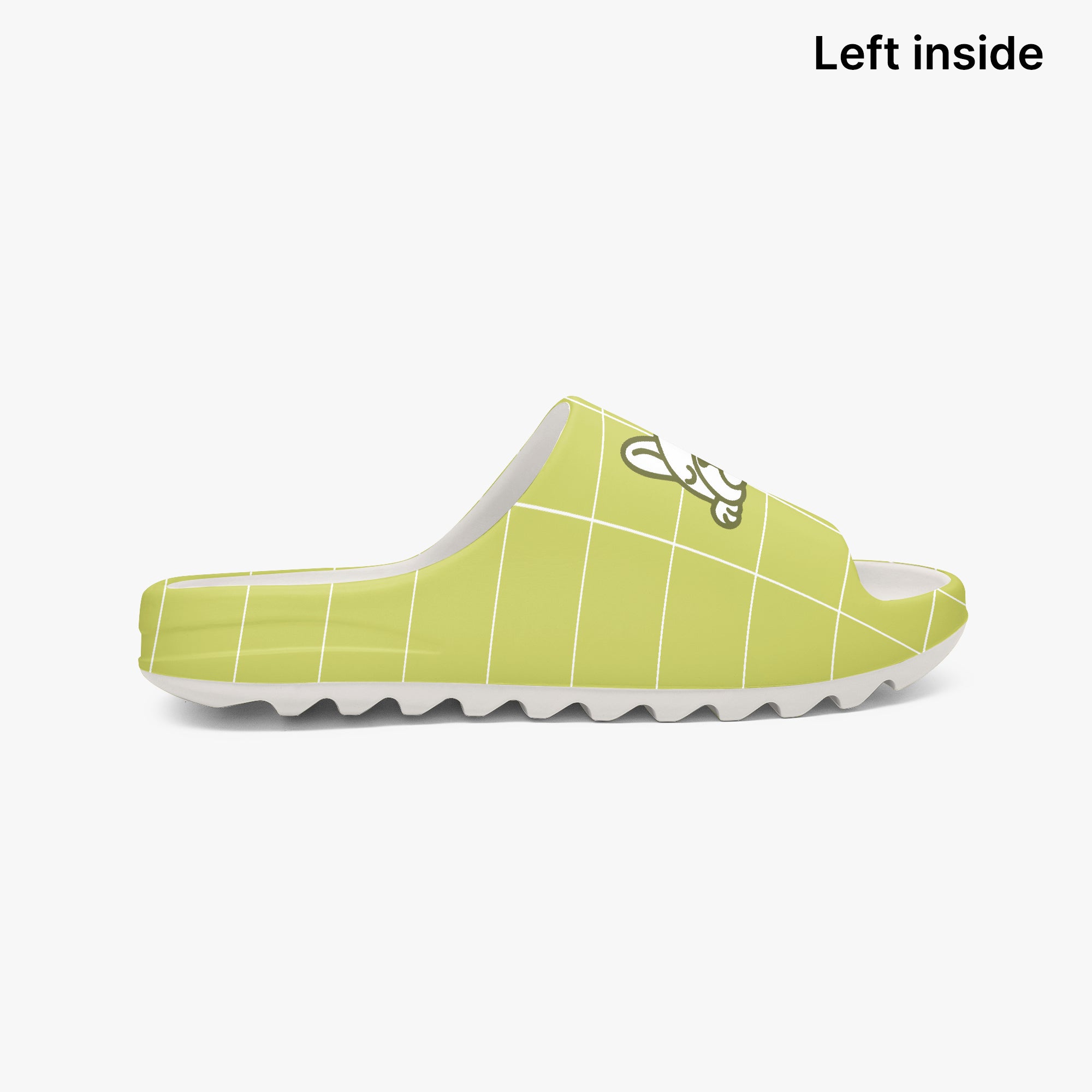 Teeny - Slide Sandals