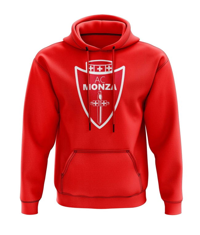AC Trendy AC Monza Jersey