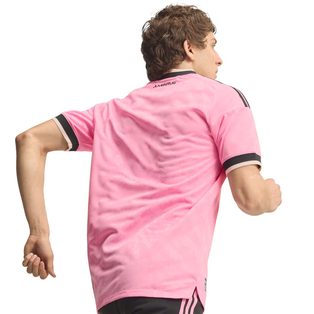 [LK] Player Edition Juventus Away Kit 26/27