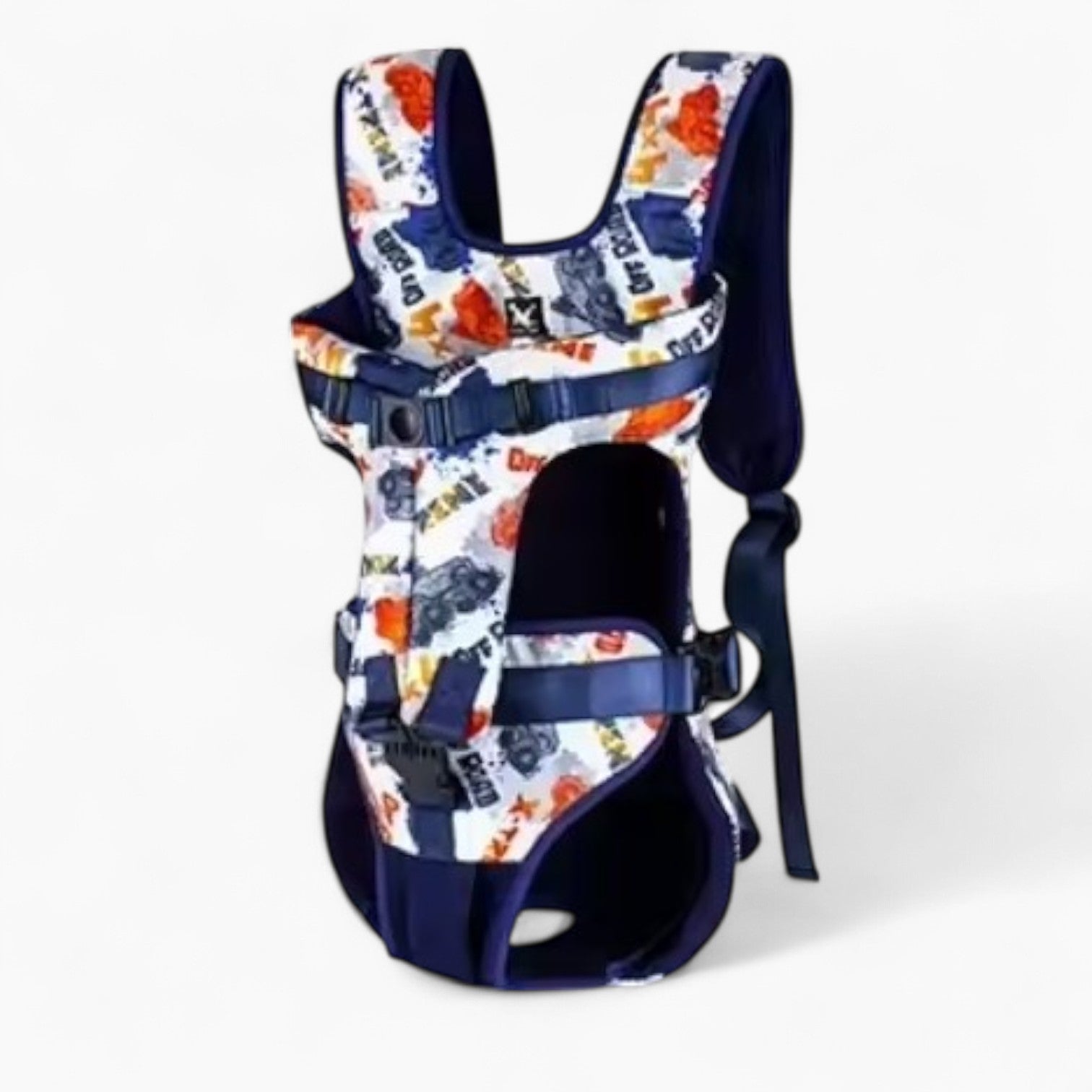 BullyBack French Bulldog Backpack Carry – Secure Dog Travel Purse