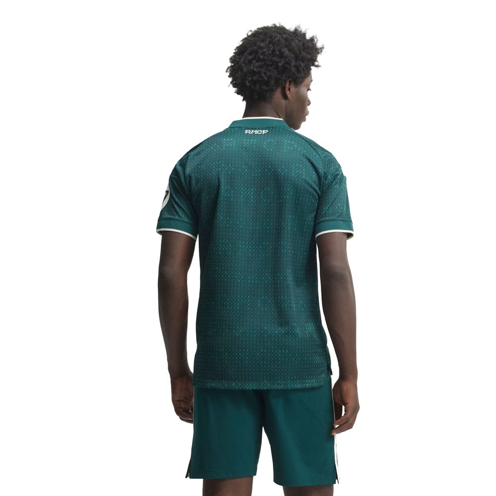 [LK] Player Edition Real Madrid Away Kit 26/27