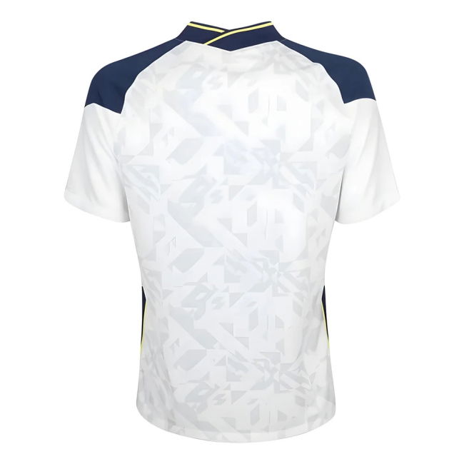 Professional Grade Replica Spurs Modern Style Football Shirt