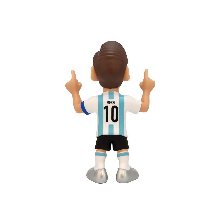 MINIX Figure Argentina Messi 10 - Classic Design
