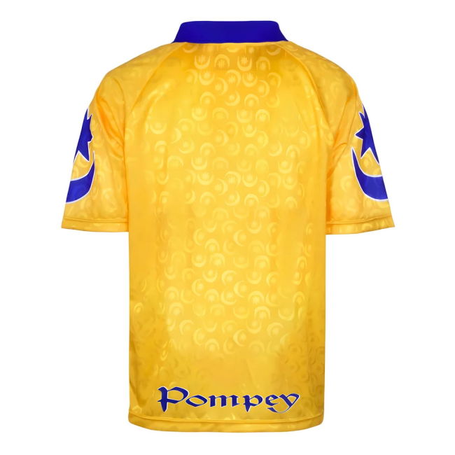Portsmouth 1998 Admiral Retro Shirt