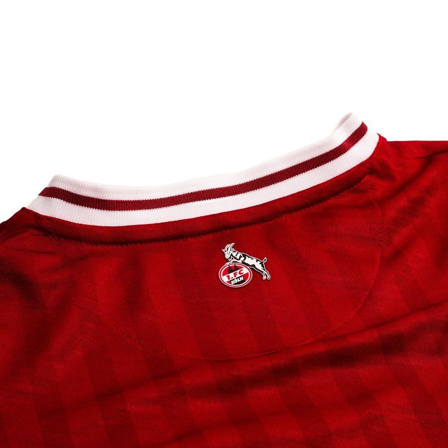 Fc Cologne Away Shirt 2025/26 In Multiple Adult Sizes