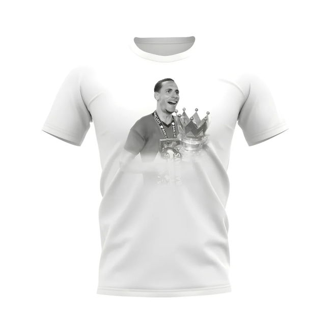 Authentic 2025-2026 Manchester United T-shirt With Classic Design -