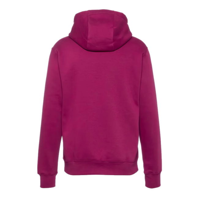 2024-2025 England Football Pullover Hoodie (Rosewood)