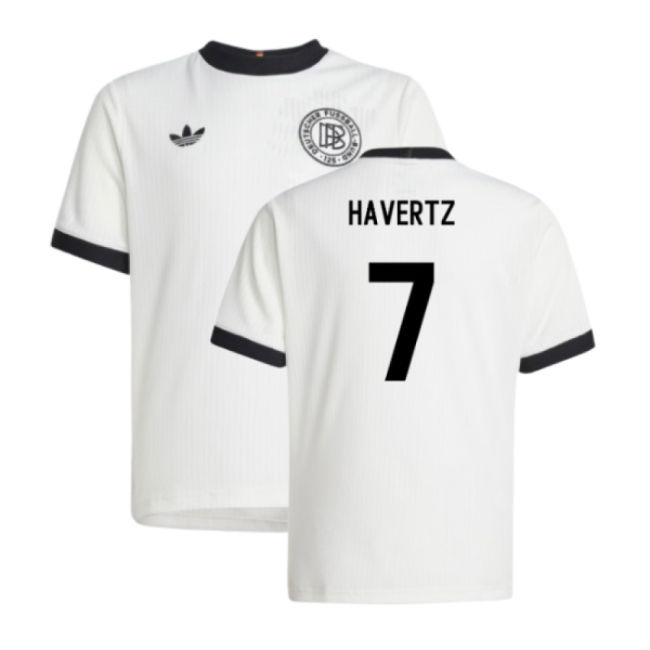 Germany Modern Jersey Germany #2