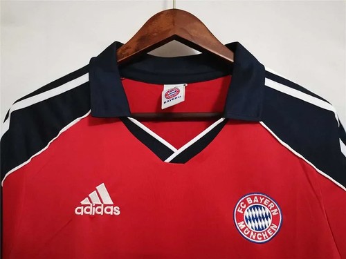 Premium Quality Football Team Mnich #2000 Vintage Collection Die-ha...