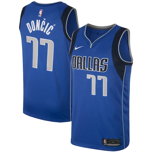 Dallas Mavericks DAL Swingman Jersey - top-tier retro basketball