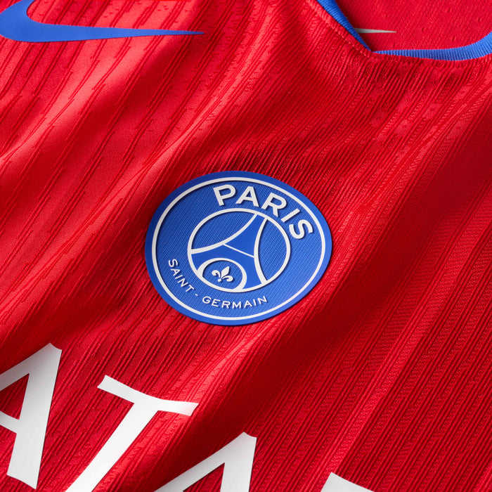 Paris Saint‑Germain FC Royal) 2025-2026 UCL Third Jersey – Authentic Shirt