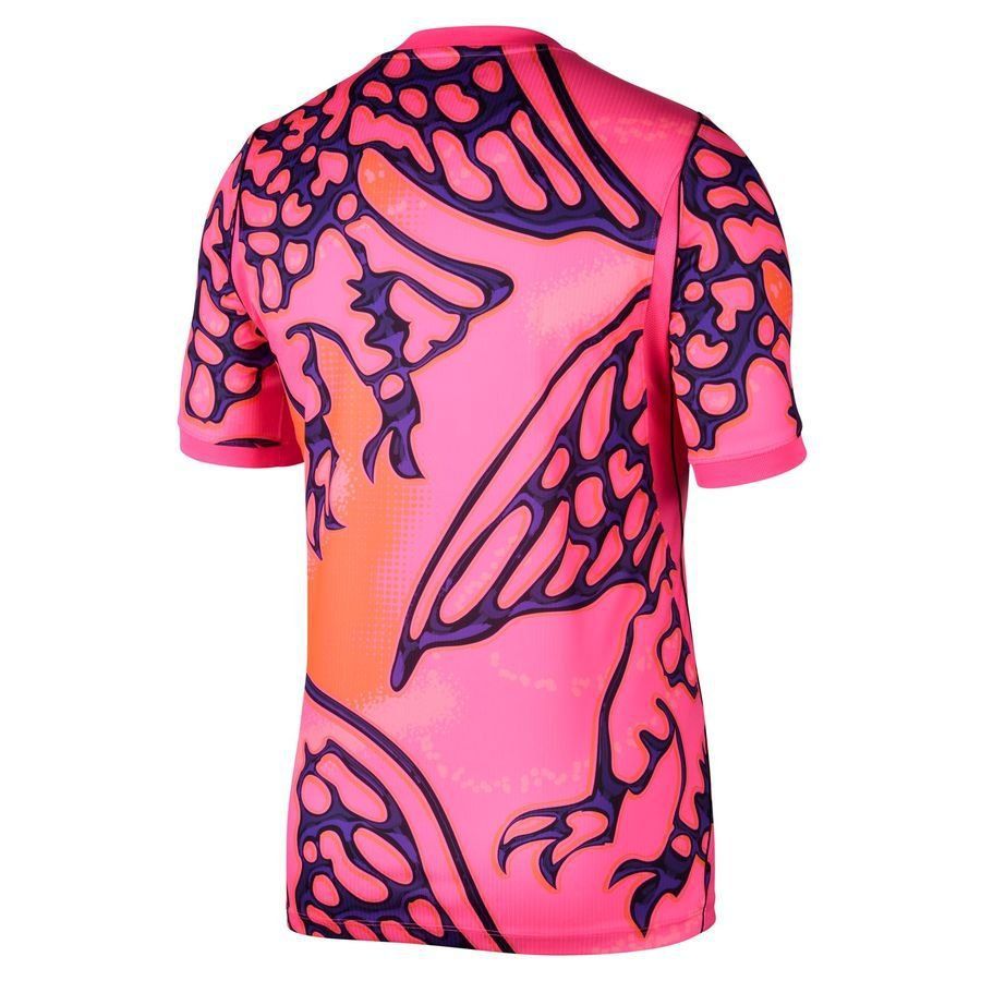 Nigeria Goalkeeper Shirt 2026/27