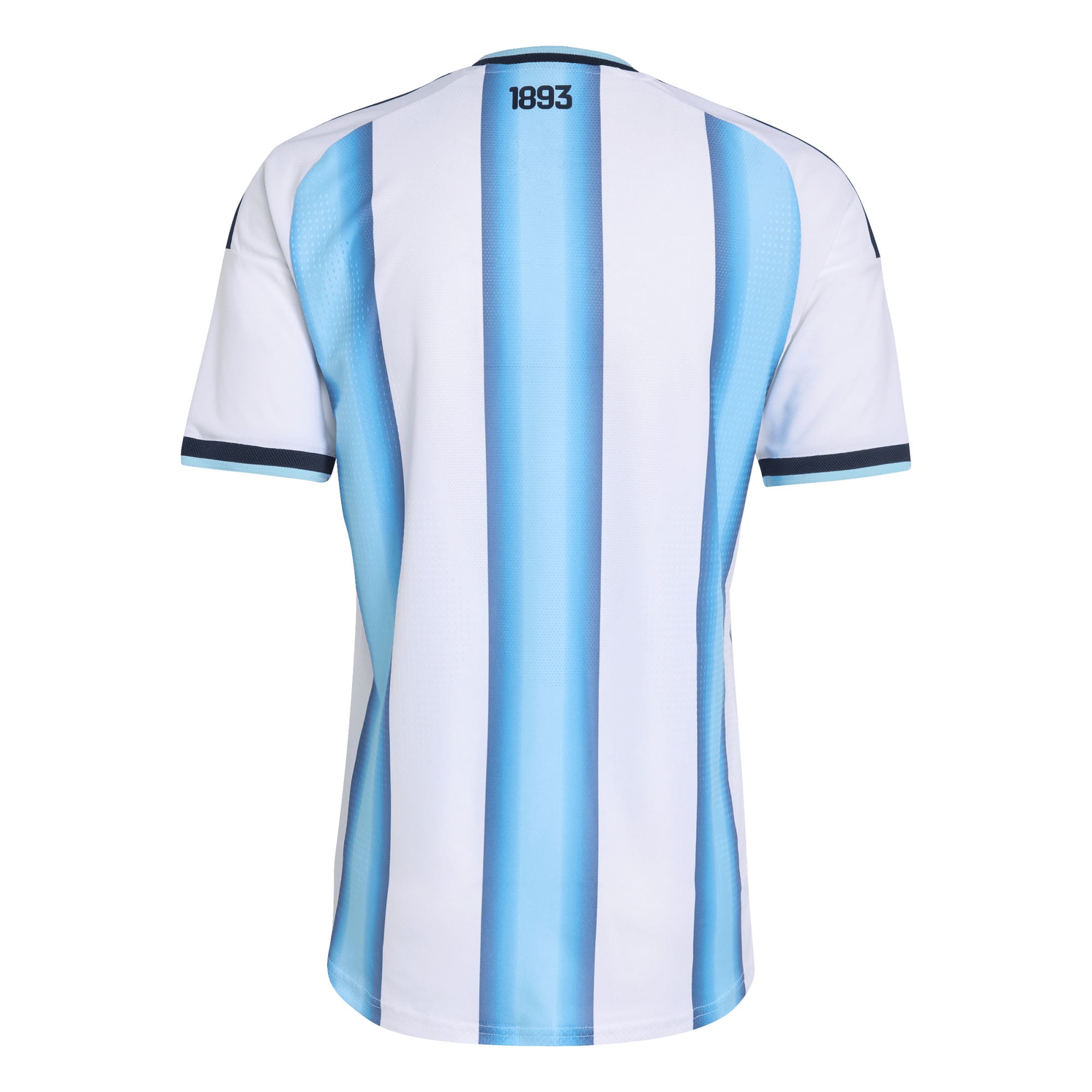 [SJH] Argentina National Team 2026 Home On-Field Authentic Jersey - White