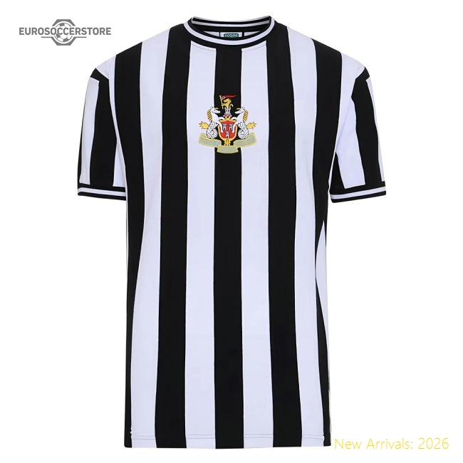 Retro Football Supporter Kit Jersey For Match Days