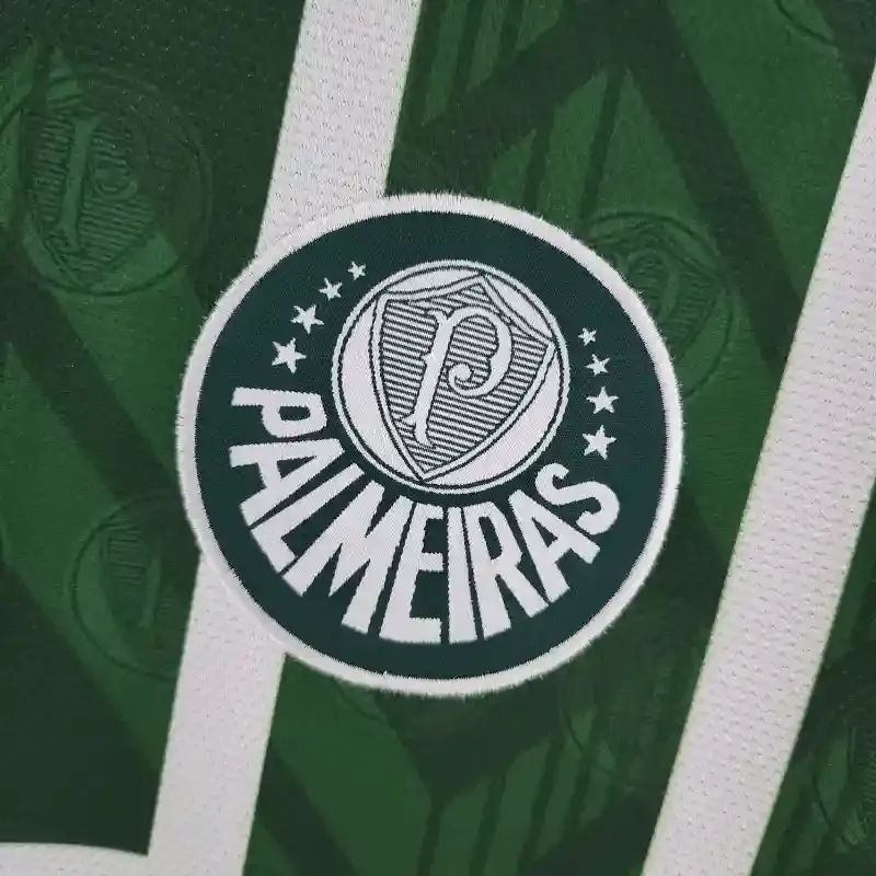 Cheap 1996 Palmeiras Jersey retro kit