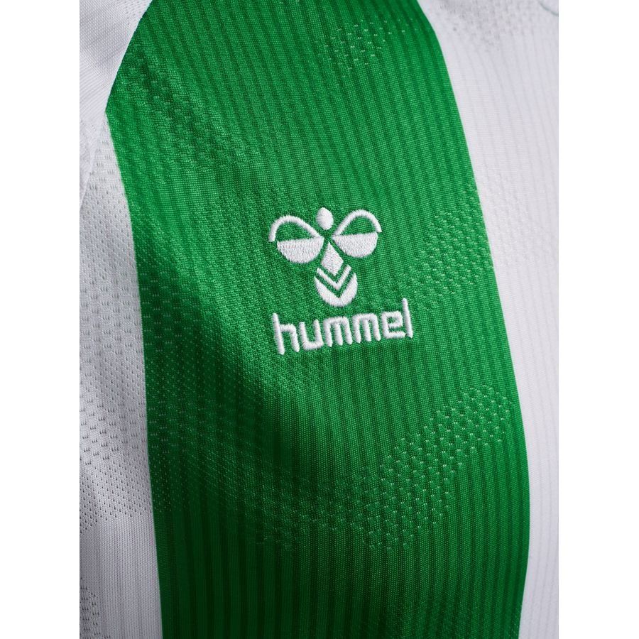 Real Betis Home Shirt 2025/26 In Multiple Adult Sizes