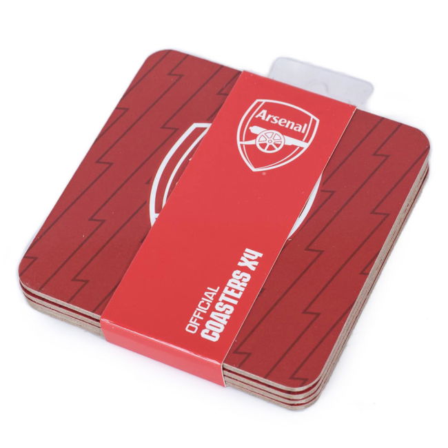 New Breathable Arsenal Home Game Jersey (FC 4)