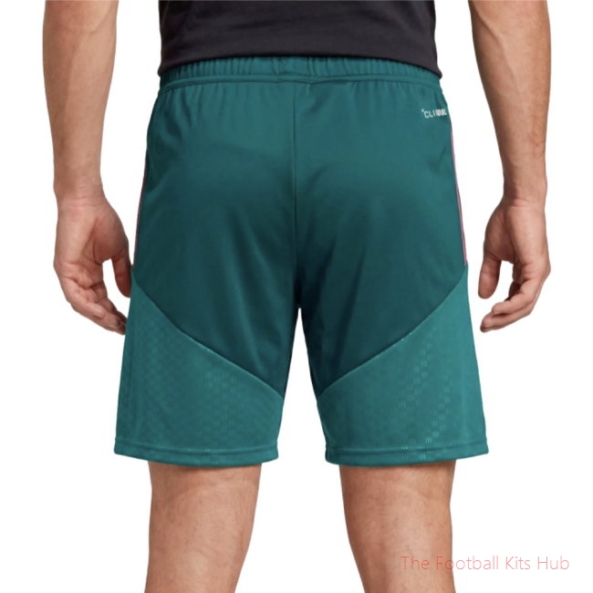 Real Madrid Training 2026-2027 Shorts (Kids) Match Ready