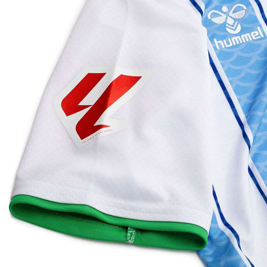 Malaga Home Shirt 2026/27