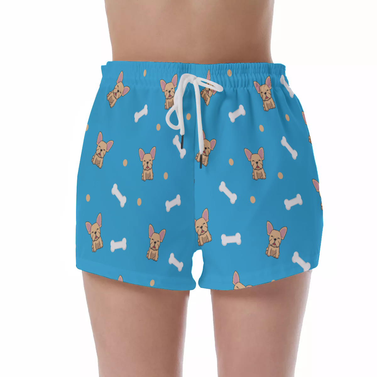 WILLOW - Women's Short