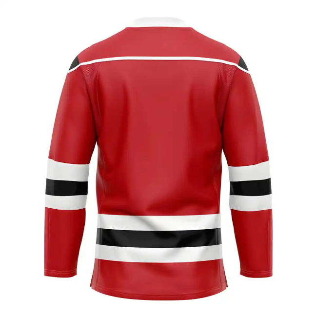 Canada Performance Home Jersey Canada