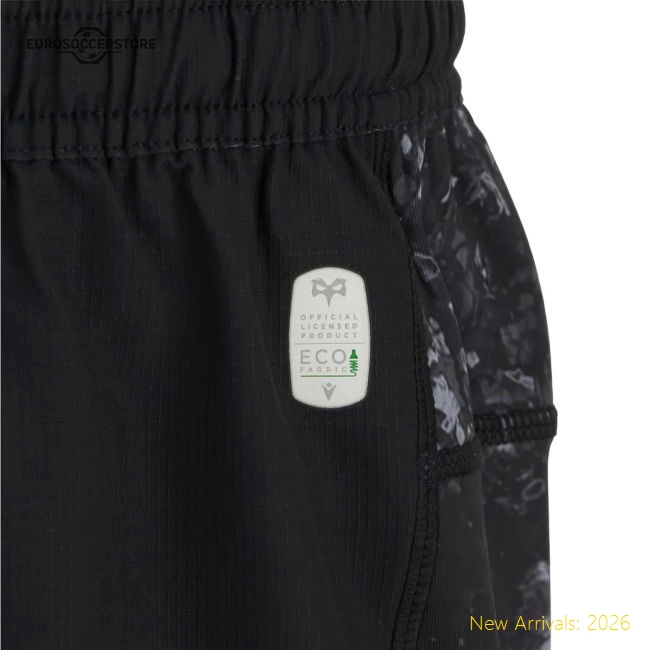 2025-2026 Football Team Kids Safe Jersey Performance Fabric