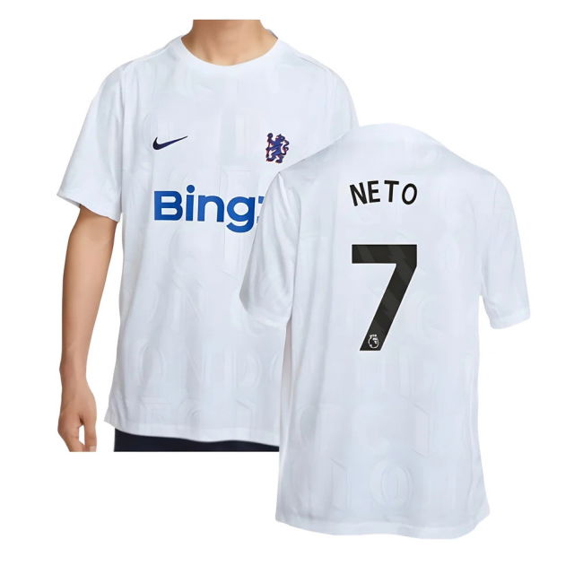 CHE genuine 2025-20 Third Kit - Adults | exclusive