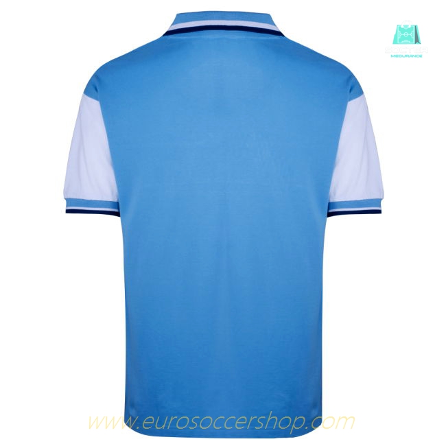 Coventry 1982 Home Retro Football Shirt