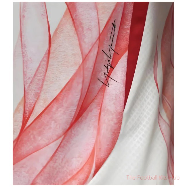 2024-2025 Japan Away Shirt (Your Name)