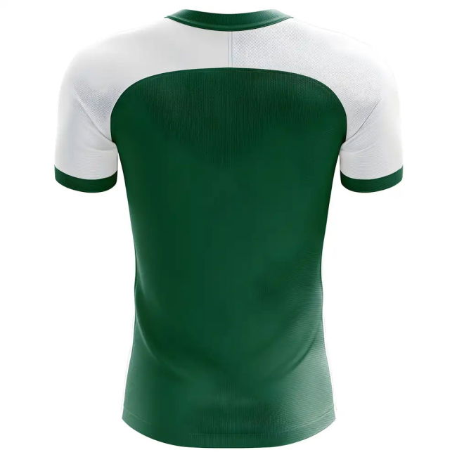 2018-2019 Greek Teams Home Jersey (Womens)