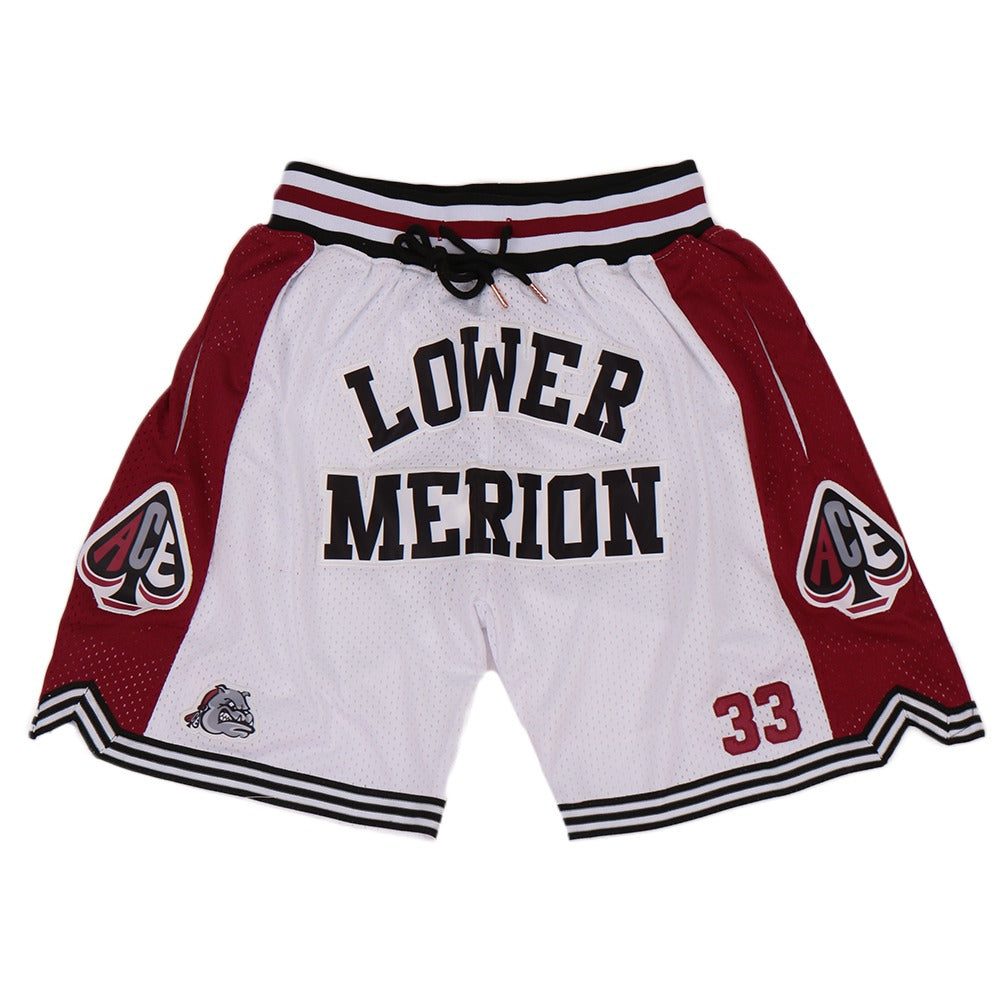 Special Custom Basketball Shorts QL7475