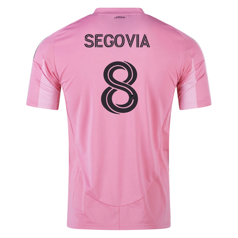 Inter Miami Mls Home Jersey Exclusive Jersey Aeroready Superior