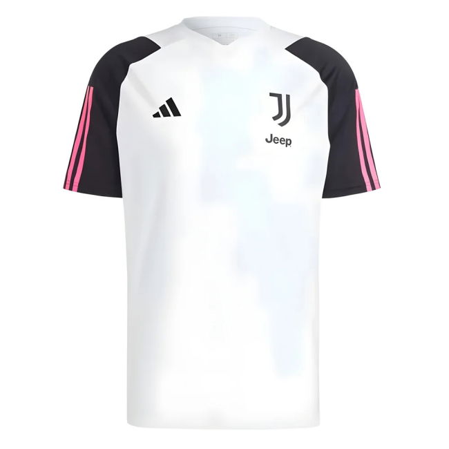 Official Bianconeri Workout Shirt G. Bremer #3 2025-2026 Season (v2)