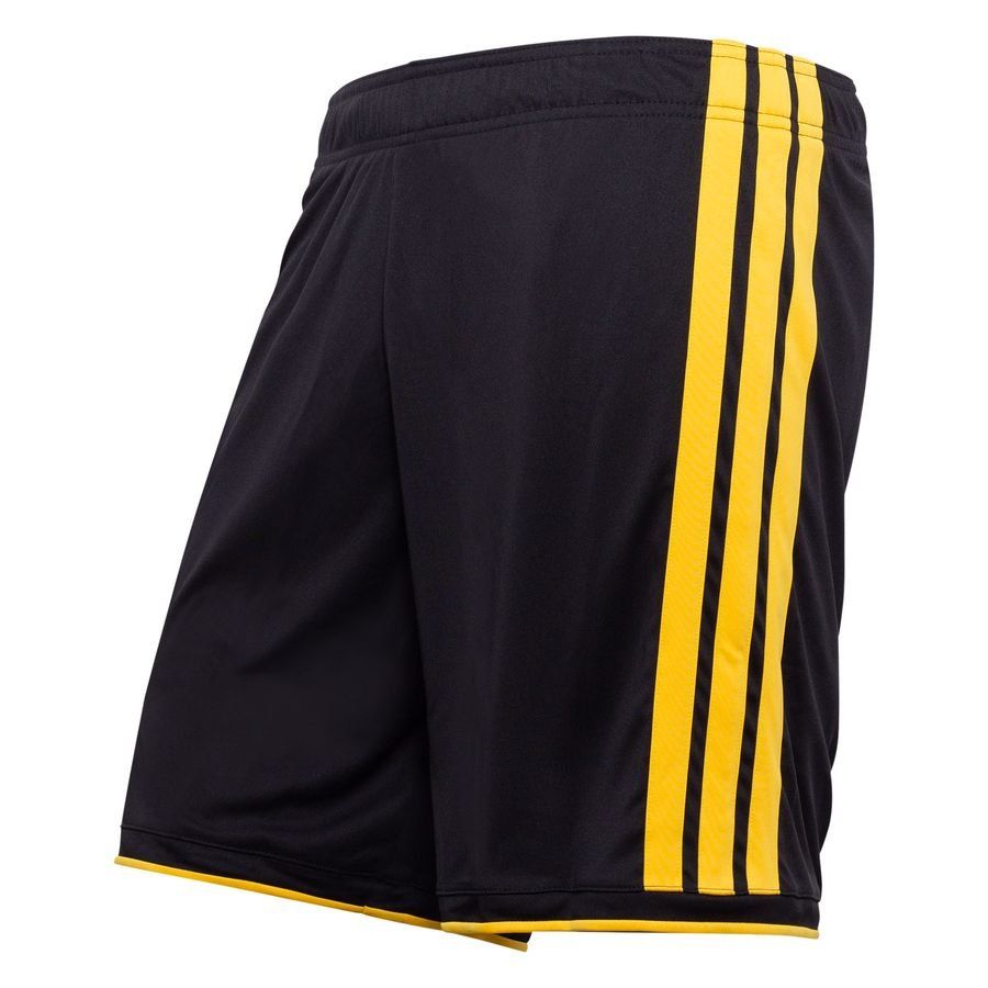 Belgium Home Shorts World Cup 2026 Kids Supporter Version