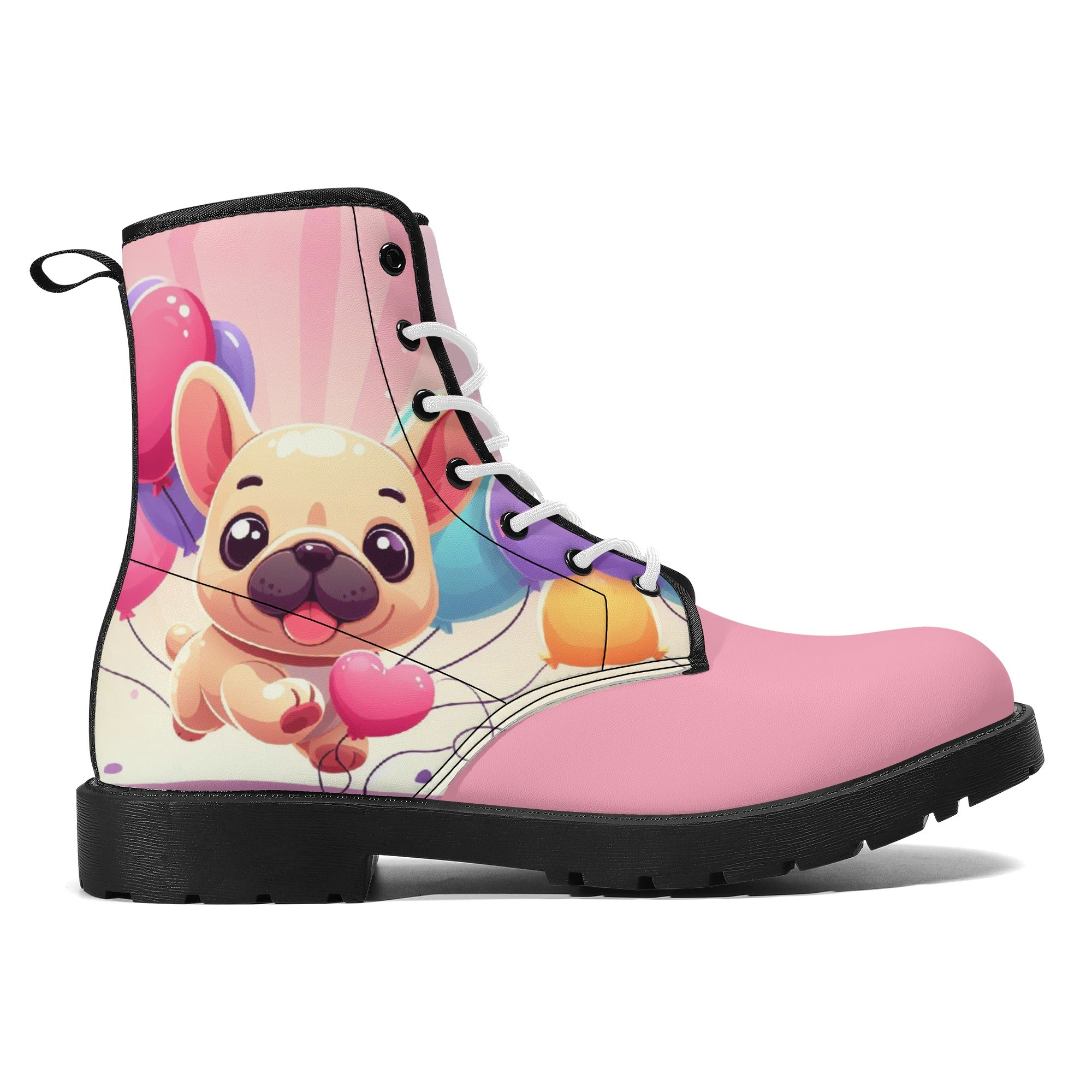 Premium High-Quality Trendy Lexi - Leather Boots for Home Use