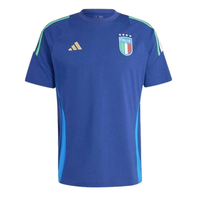 Italy Special Edition Jersey 2024-2025 #69