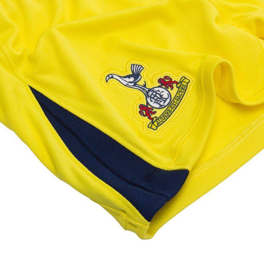 Tottenham 3rd Shirt 2025/26 Mini-Kit Kids