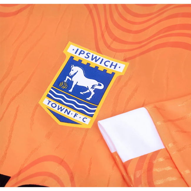 Official 1989-1991 Away - Match Day Essential - Elite Performance