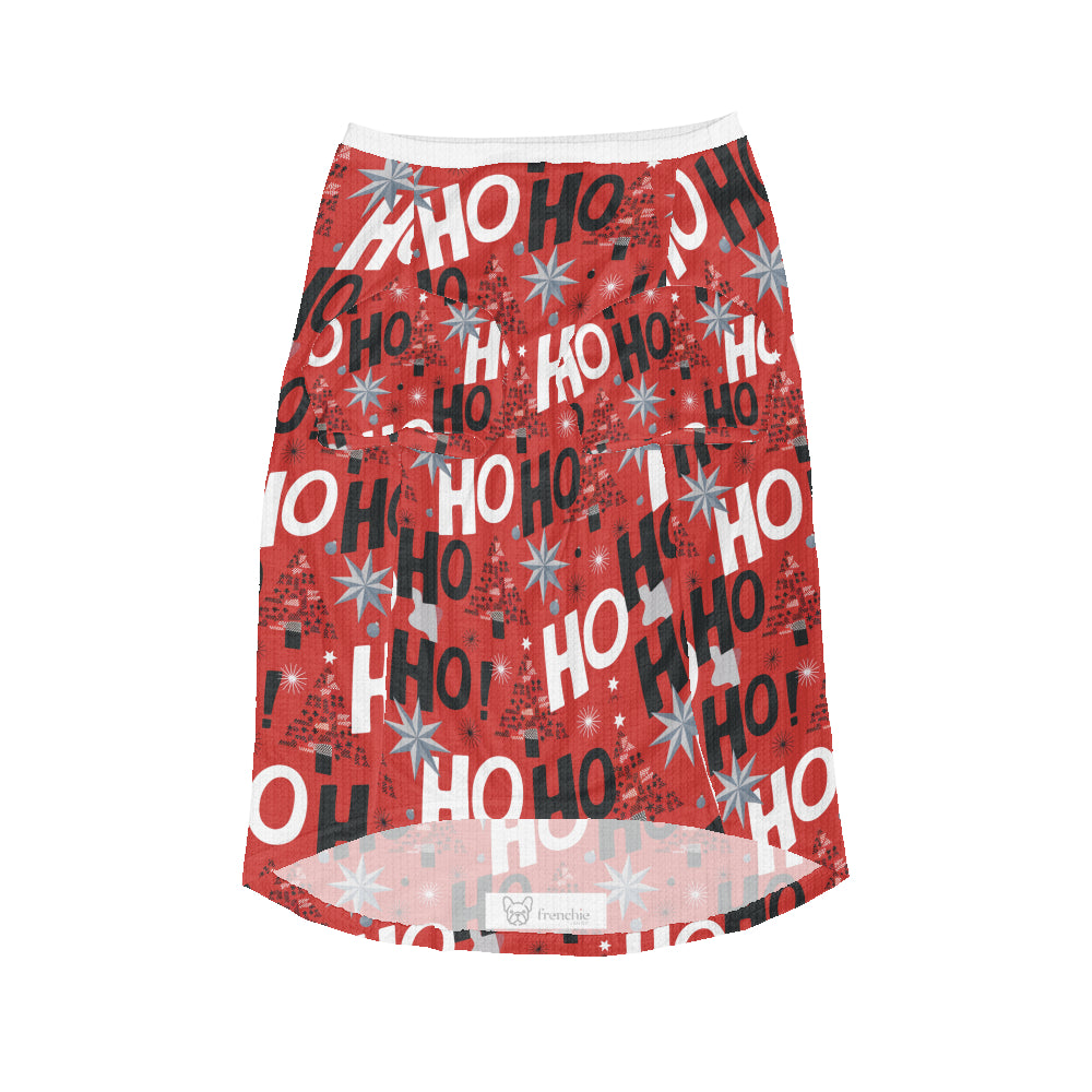 Andy - Frenchie Lover Wool Sweater For Frenchies Frenchie Themed Wear