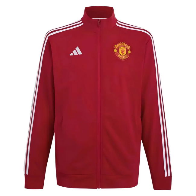 Man Utd Home Football Jersey 2025-20 Season M