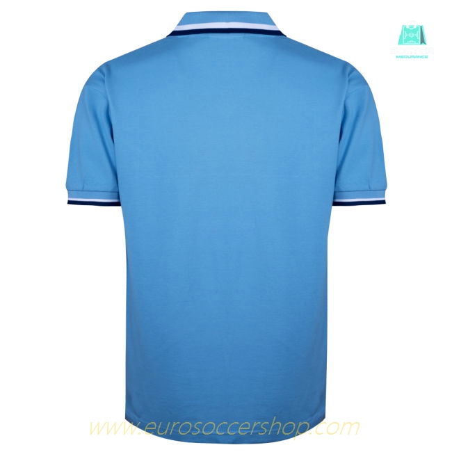 Coventry 1978 Admiral Retro Football Shirt