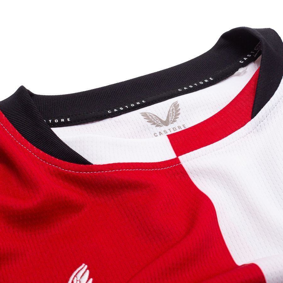 Feyenoord Home Shirt 2026/27