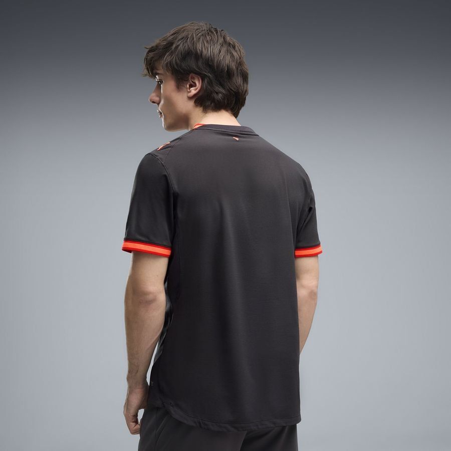 Milan 3rd Shirt 2026/27 Authentic