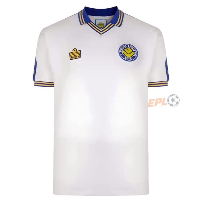 1978 League One sophisticated Third Football Shirt