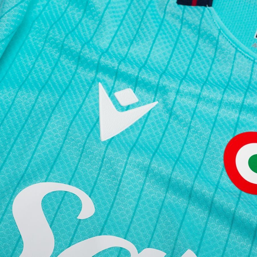Bologna 3rd Shirt 2025/26 In Multiple Adult Sizes