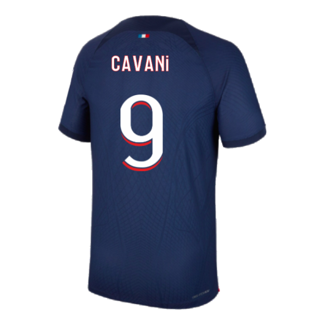 2023-2024 Psg (psg) Home - Premium Quality - French League