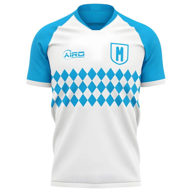 2025-2026 1860 Munich Away Jersey (Womens)