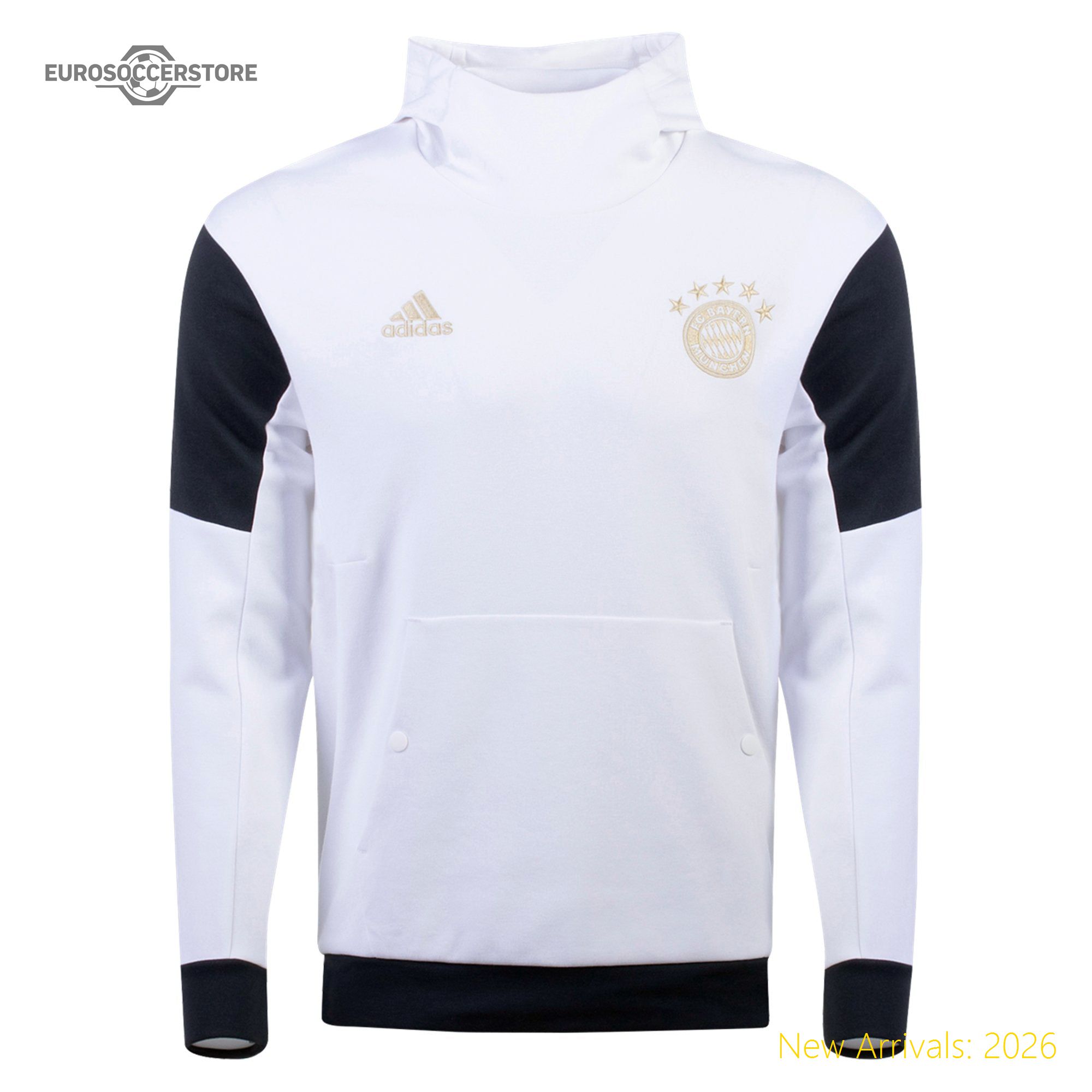 Classic Design Men Bay Team Unknown High-quality Jersey 2023