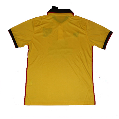 Match Quality Waterford Home 201617 Soccer Jersey Shirt