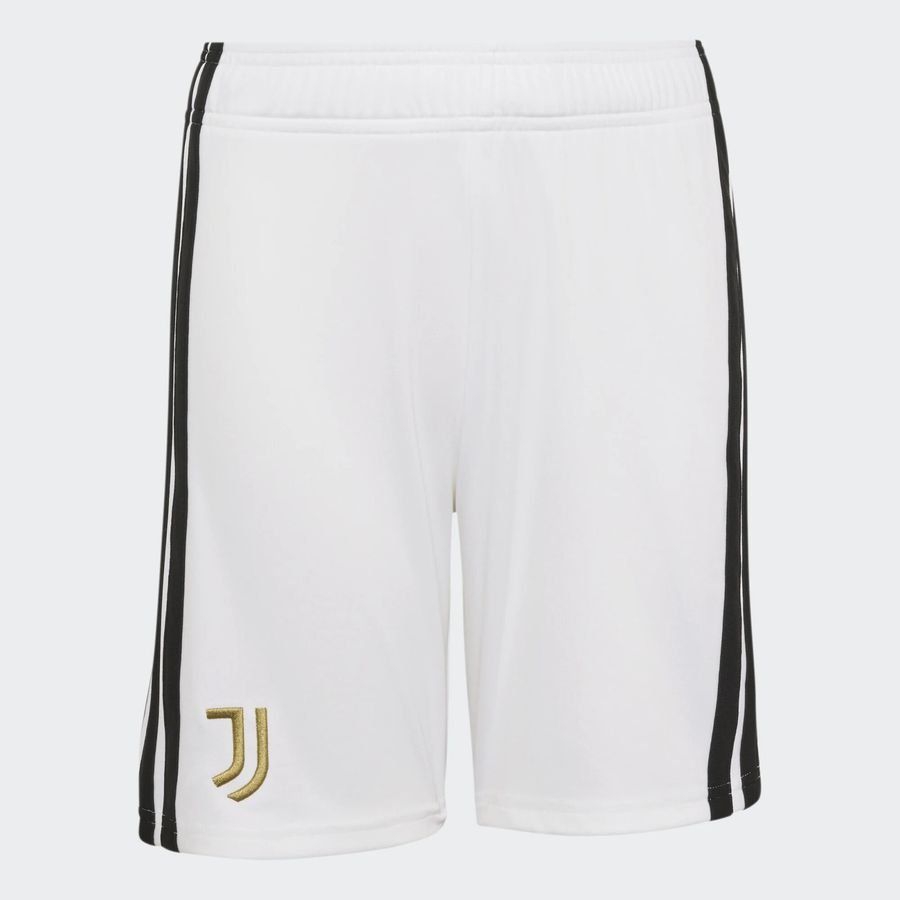 Juventus Home Shorts 2026/27 Kids